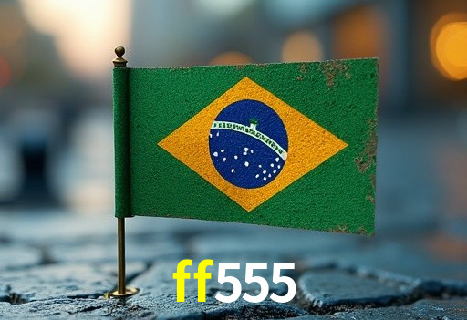 Benefícios do Login ff555 - Bônus e Vantagens Exclusivas